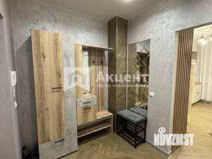 1-к квартира, вторичка, 39м2, 10/14 этаж
