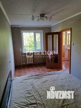 2-к квартира, вторичка, 44м2, 3/5 этаж