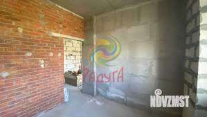 1-к квартира, вторичка, 41м2, 4/5 этаж