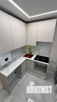 3-к квартира, вторичка, 57м2, 4/5 этаж