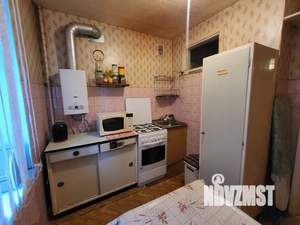 3-к квартира, вторичка, 60м2, 3/5 этаж
