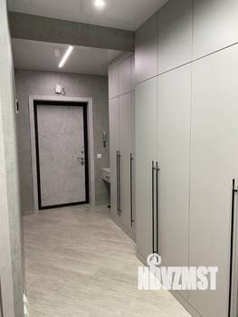 2-к квартира, вторичка, 55м2, 9/9 этаж