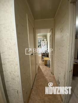 1-к квартира, вторичка, 30м2, 3/5 этаж