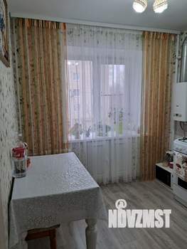 1-к квартира, вторичка, 29м2, 3/4 этаж