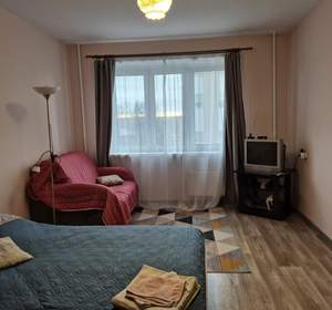 1-к квартира, вторичка, 40м2, 5/14 этаж