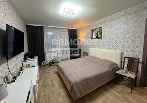 2-к квартира, вторичка, 53м2, 7/10 этаж