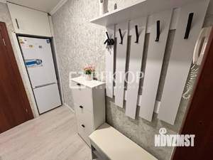 1-к квартира, вторичка, 31м2, 2/5 этаж