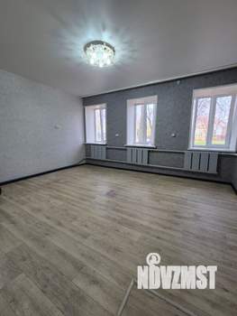 1-к квартира, вторичка, 24м2, 1/2 этаж