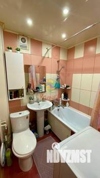 1-к квартира, вторичка, 36м2, 5/6 этаж