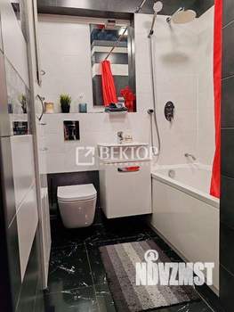 1-к квартира, вторичка, 39м2, 9/10 этаж