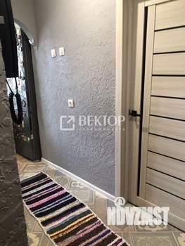 2-к квартира, вторичка, 40м2, 5/5 этаж