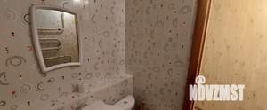 1-к квартира, вторичка, 30м2, 3/5 этаж