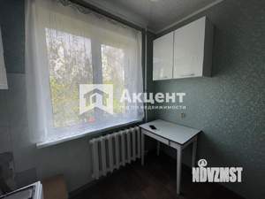 1-к квартира, вторичка, 32м2, 2/5 этаж