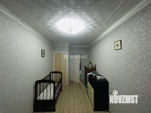 2-к квартира, вторичка, 44м2, 2/4 этаж