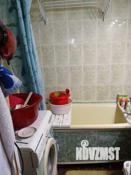 2-к квартира, вторичка, 53м2, 5/9 этаж