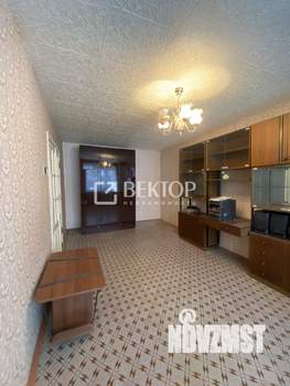 2-к квартира, вторичка, 41м2, 1/5 этаж