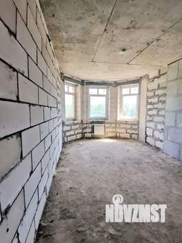 1-к квартира, вторичка, 41м2, 4/5 этаж