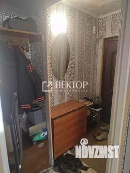 2-к квартира, вторичка, 50м2, 1/5 этаж