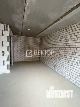 1-к квартира, вторичка, 48м2, 5/14 этаж