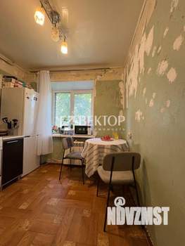 1-к квартира, вторичка, 28м2, 1/5 этаж