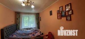 3-к квартира, вторичка, 63м2, 1/5 этаж