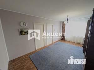 3-к квартира, вторичка, 50м2, 5/5 этаж