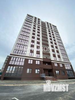 2-к квартира, вторичка, 42м2, 7/14 этаж