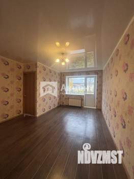 1-к квартира, вторичка, 31м2, 5/5 этаж