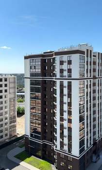 3-к квартира, вторичка, 76м2, 6/14 этаж
