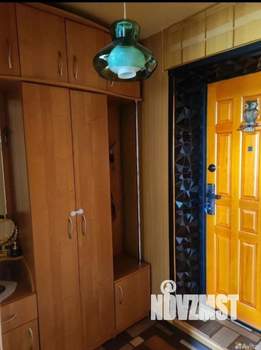 1-к квартира, вторичка, 33м2, 5/5 этаж