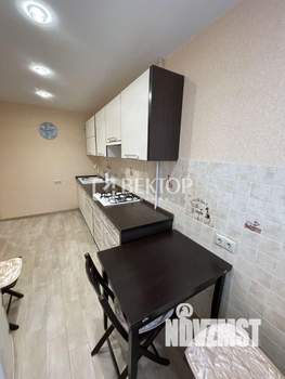 1-к квартира, вторичка, 36м2, 4/8 этаж