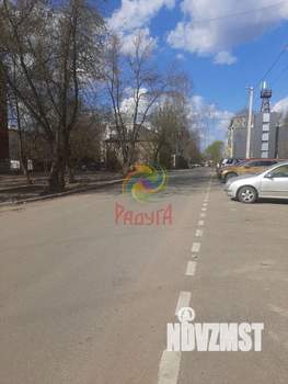 2-к квартира, вторичка, 38м2, 1/2 этаж