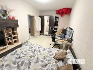 1-к квартира, вторичка, 39м2, 2/9 этаж