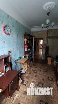 3-к квартира, вторичка, 78м2, 2/4 этаж