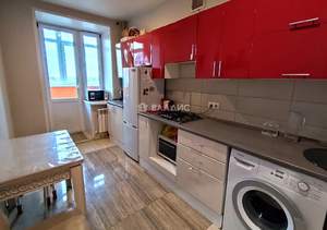 1-к квартира, вторичка, 31м2, 9/15 этаж