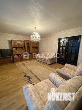 4-к квартира, вторичка, 108м2, 8/12 этаж