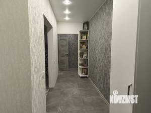 3-к квартира, вторичка, 80м2, 17/18 этаж