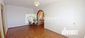 4-к квартира, вторичка, 58м2, 3/5 этаж