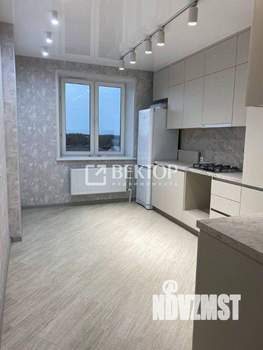 2-к квартира, вторичка, 55м2, 9/9 этаж