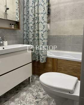 3-к квартира, вторичка, 86м2, 3/5 этаж