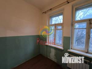 1-к квартира, вторичка, 34м2, 2/4 этаж