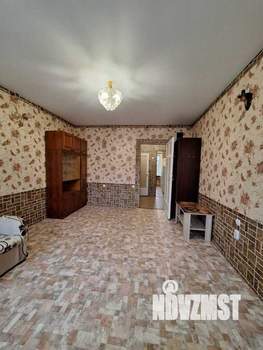 2-к квартира, вторичка, 47м2, 4/4 этаж
