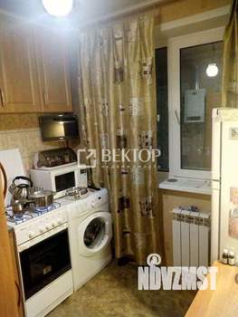 3-к квартира, вторичка, 58м2, 4/5 этаж