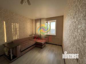 1-к квартира, вторичка, 33м2, 9/9 этаж