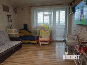 2-к квартира, вторичка, 48м2, 8/8 этаж