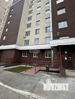 3-к квартира, вторичка, 115м2, 9/14 этаж