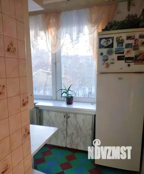 2-к квартира, вторичка, 41м2, 4/5 этаж