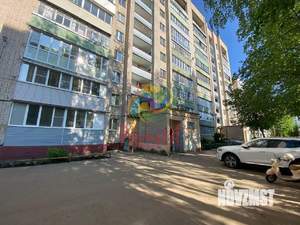 3-к квартира, вторичка, 68м2, 7/10 этаж