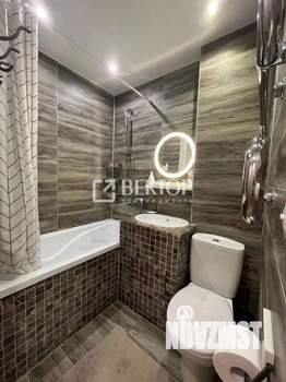 2-к квартира, вторичка, 45м2, 4/5 этаж