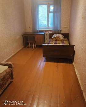 2-к квартира, вторичка, 48м2, 2/9 этаж